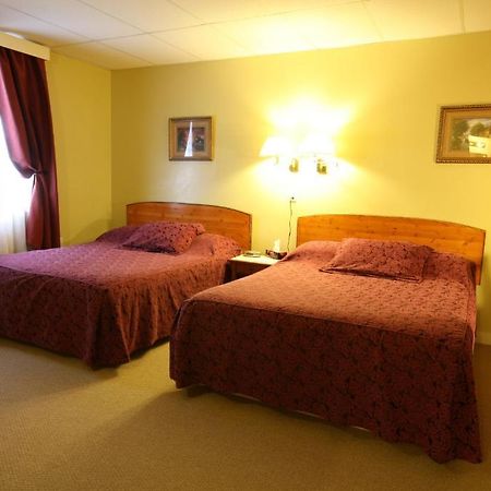 Villa Maria Country Inn Acheson Kültér fotó