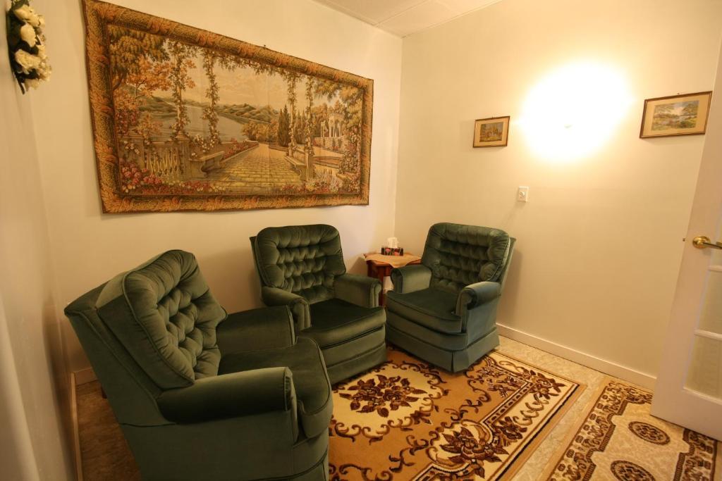 Villa Maria Country Inn Acheson Kültér fotó