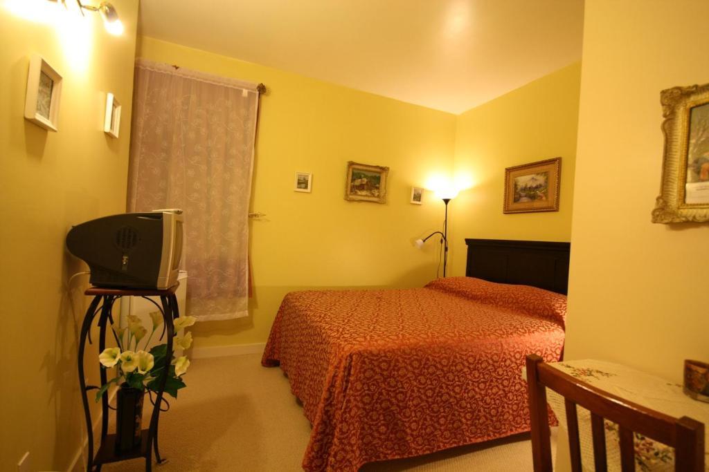 Villa Maria Country Inn Acheson Kültér fotó