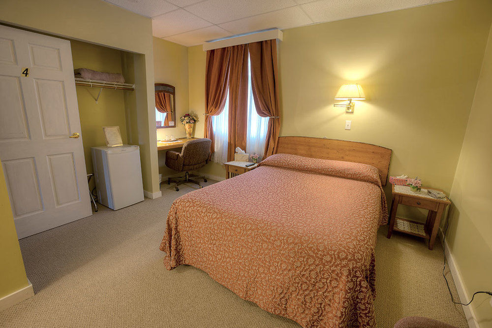Villa Maria Country Inn Acheson Kültér fotó