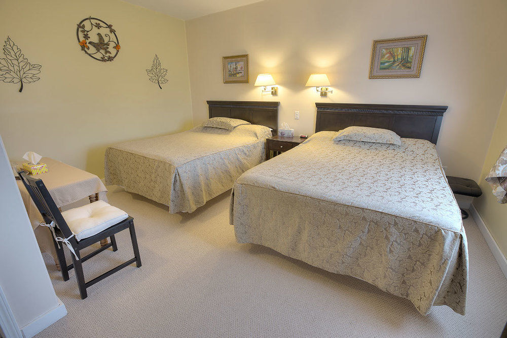 Villa Maria Country Inn Acheson Kültér fotó