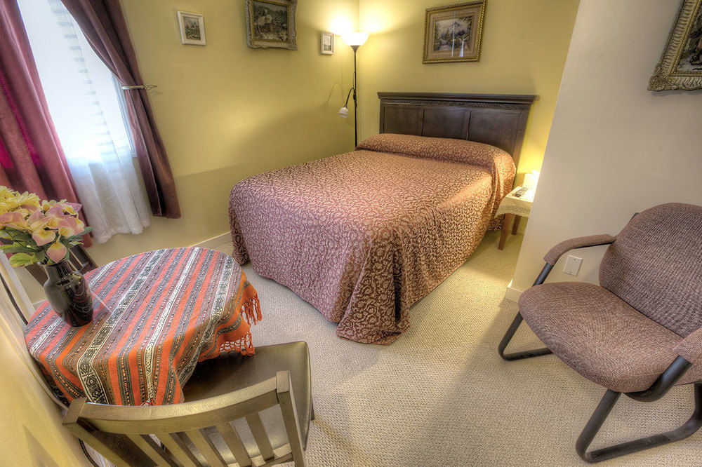 Villa Maria Country Inn Acheson Kültér fotó