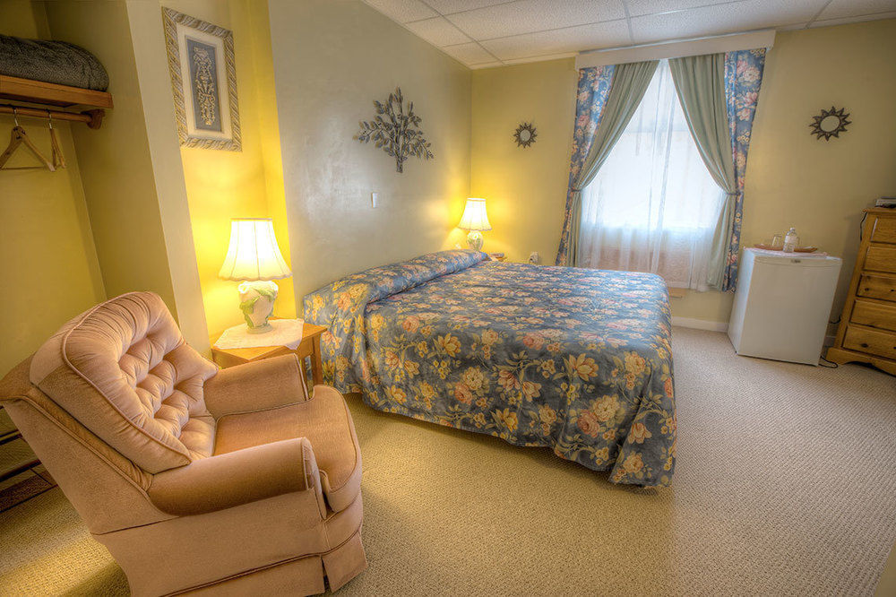 Villa Maria Country Inn Acheson Kültér fotó