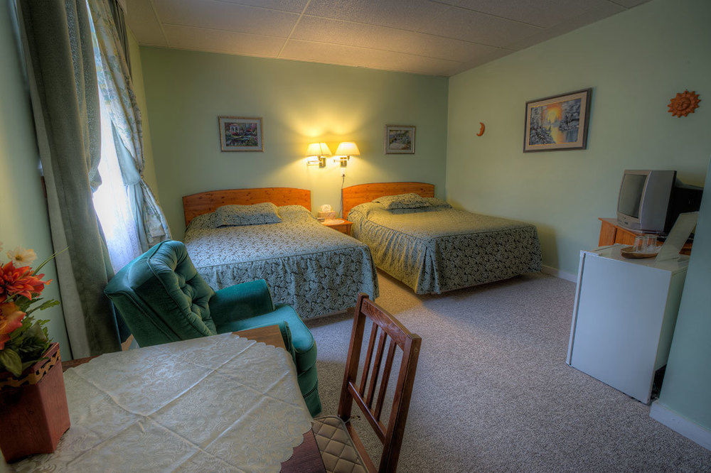 Villa Maria Country Inn Acheson Kültér fotó