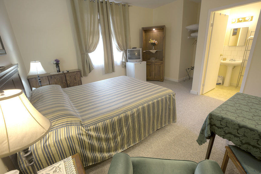 Villa Maria Country Inn Acheson Kültér fotó