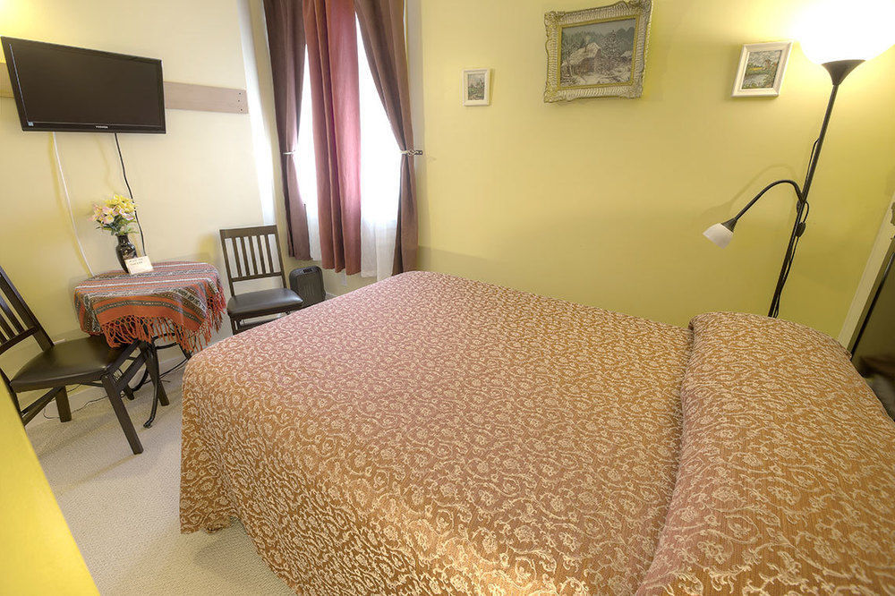 Villa Maria Country Inn Acheson Kültér fotó