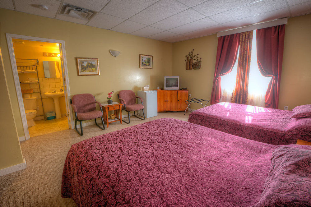 Villa Maria Country Inn Acheson Kültér fotó