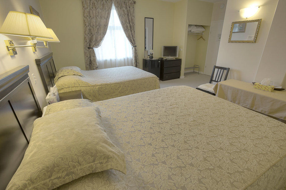 Villa Maria Country Inn Acheson Kültér fotó
