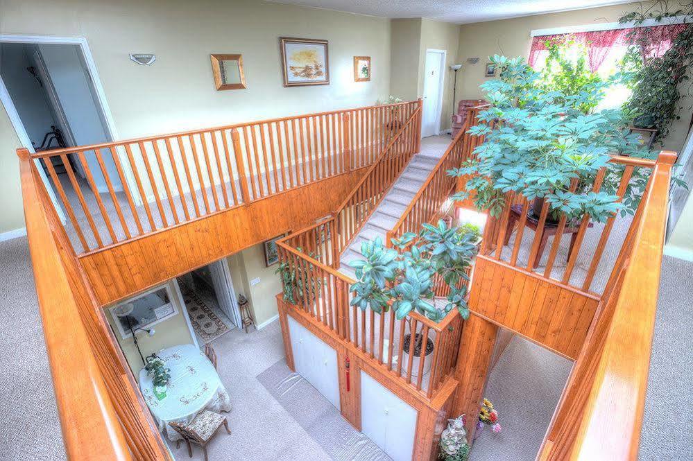 Villa Maria Country Inn Acheson Kültér fotó